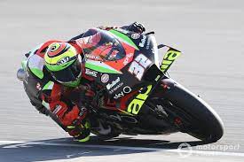 The most authentic motogp™ experience is here! Savadori Named At Aprilia On Provisional Motogp 2021 Entry List