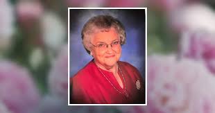 Leona Frances Head Obituary July 27, 2024