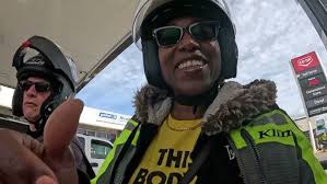 We are off to Edmonton, Alberta