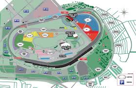 On This Event With Regard To Talladega Superspeedway Seating