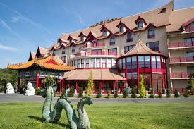 Les Pagodes De Beauval Updated 2020 Prices Hotel Reviews Saint Aignan France Tripadvisor