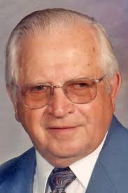 Wilfred Bauer Obituary (2012)