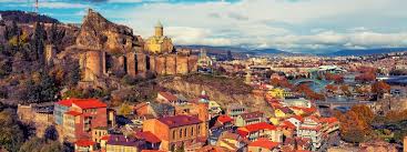 Georgia is a country of unforgettable memories. Highlights Of Georgia Tbilisi Caucasus Mountains More 12 Days Kimkim