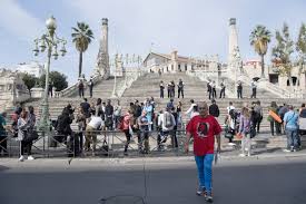 Maybe you would like to learn more about one of these? Marseille Ce Que L On Sait Des Deux Jeunes Femmes Tuees Dans L Attaque Au Couteau