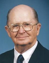 Lloyd Morton Obituary (2013)