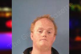 William Winslow — Monroe County Jail Bookings