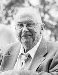 William Ward Obituary (1938