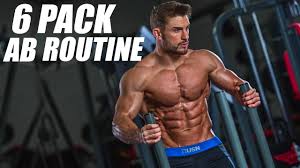 Quick Ab Workout With Ifbb Pro Ryan Terry Tiger Fitness Youtube Ryan terry | my complete ab workout. quick ab workout with ifbb pro ryan terry tiger fitness