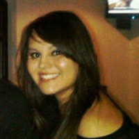 Ashley Olveda's Instagram, Twitter & Facebook