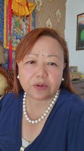 Tashi Delek..The Hyolmo Kidu (Tsokpa) of Ghoom Darjeeling members Jhojho  Rinjen lha. Ada Pema Jhyaba & Nho Nima Wangdi had came to us for financial  Assistance for makeing of TSESOM LHAKHANG as