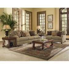 Klaussner Furniture Conway Living Room Collection Reviews Wayfair Klaussner Furniture Furniture 4 Piece Living Room Set