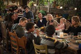 Speaking Of Baggage Photos From Parenthood On Nbc Com Parenthood Tv Show Parenthood Funny Stories To Tell
