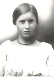 Julia Ann Maxey LeForce (1902-1949)