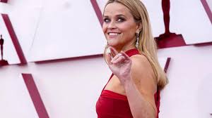 Große auswahl an reese witherspoon preis. Reese Witherspoon Tragt Den Kleider Trend Mit Streifen Im Sommer 2021 Opera News