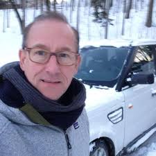 Joe Chance (@alienrain66)