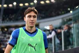 Check out his latest detailed stats including goals, assists, strengths & weaknesses and match ratings. Serie A Federico Chiesa Europaweit Begehrt
