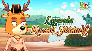 Cerita rakyat bahasa jawa keong mas. Legenda Kawah Sikidang Dongeng Anak Bahasa Indonesia Cerita Rakyat Dan Dongeng Nusantara Youtube