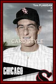 Tom Flanigan