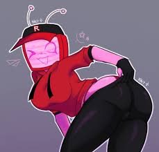 forsaken (roblox), roblox, roblox game, robloxian, veeronica - R34 Vault