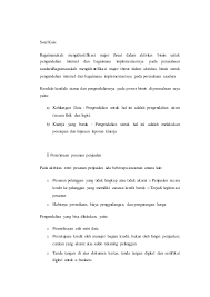 Cara membuat cv surat lamaran kerja. Contoh Executive Summary Proposal Zentoh Cute766