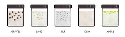 Turbidity Total Suspended Solids Water Clarity