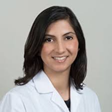 Dr. Monica Khitri, MD