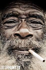 Joseph Thomas Old Faces Interesting Faces Face