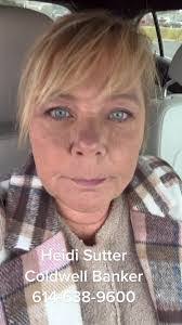 Heidi Sutter's Instagram, Twitter & Facebook