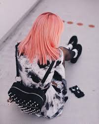 Pinterest Ashliwankhanobi Pastel Hair Hair Color Pastel Popular Hair Color