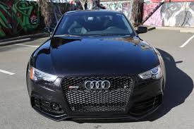 Image result for Panther Black 2014 RS5