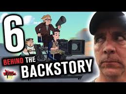 Cast & Crew Full Interviews!