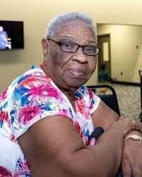 Willie Mae McGee Obituary (2024)