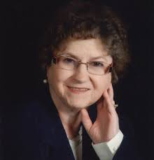 Vivian C. Armstrong