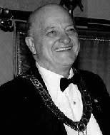 Robert Tomlinson Obituary (1939