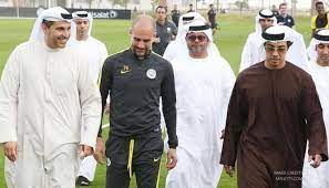 Sheikh mansour to remain top shareholder. Sheikh Mansour Net Worth City Football Group Value And All About Man City Owners
