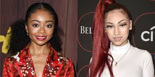 It uses hydrogen fuel cells, to provide an energy solution that's truly clean from end to end. Everything You Need To Know About Bhad Bhabie And Skai Jackson S Fued