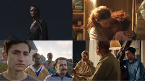 With jasna djuricic, izudin bajrovic, boris ler, dino bajrovic. The Best Undistributed Films Of 2020 Indiewire