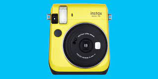 The fujifilm cameras are some of the best instant cameras around the world. 12 Best Instant Cameras Instax Lomography Polaroid Etc Wired