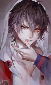 45 Cute And Lovely Manga And Anime Drawing Ideas Page 6 Of 45 Anime Boy Zeichnung Anime Jungs Dark Anime