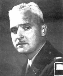 MG Charles Trueman “Buck” Lanham (1902-1978)