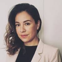 Dalia Vallejo's Instagram, Twitter & Facebook