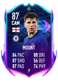 Fifa 21 road to the final brought us some strong fut cards on friday. Fifa 21 Ucl Rttf David Alaba Mason Mount And Alphonso Davies Upgrades Confirmed Release Date Ratings Boosts And Everything You Need To Know