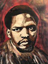 South African History Steve Biko, remember our martyrs and mentors in the  struggle against apartheid tyranny. Biko gave his life so that we could be  free. Sounds familiar? Mr Strike Thokoane, President