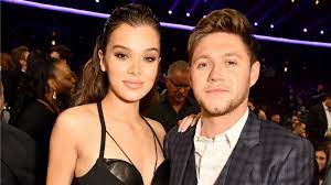 Hailee Steinfeld and Niall Horan Spark Dating Rumors in Las Vegas