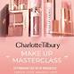 Charlotte Tilbury Makeup Masterclass including event image