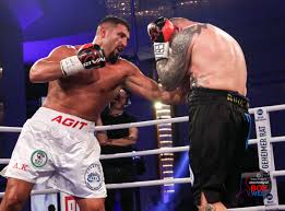 Die schweren Jungs“ erfolgreich in Magdeburg