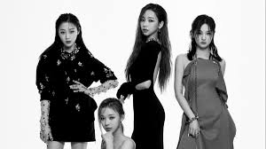 Aespa debuted on november 17, 2020 with the. 3 Months Debut Aespa Is The New Face Of Givenchy