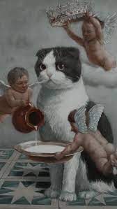 Cat wallpapers, backgrounds, images— best cat desktop wallpaper sort wallpapers by: Cat Wallpaper On Tumblr
