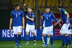 Alle termine und übertragungszeiten im überblick. Fussball Heute Em 2021 Vorrunde Italien Gegen Schweiz 3 0