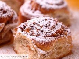 Recette Brioche Roulee Farcie Ingredients 4 Personnes Decouvrez Toutes Nos Idees De Repas Et Recettes Brioche A La Cannelle Recette Cuisine Et Boissons